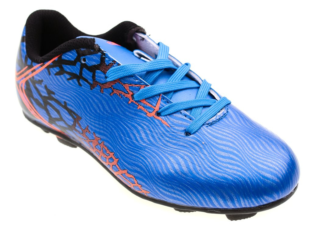 boys football boots size 5