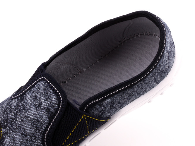 OLAFDRUK Viggami sneakers for children, size 26-36