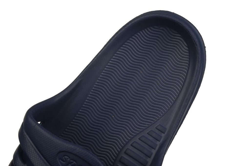 Men's pool slippers Sport M670 black, navy blue or grey size 4348 Flip pool \ Men You can