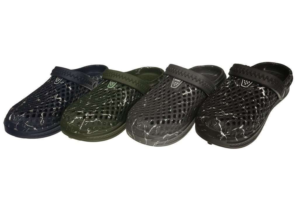 Men's pool slippers Sport MM116 ABC Footwear Wholesaler