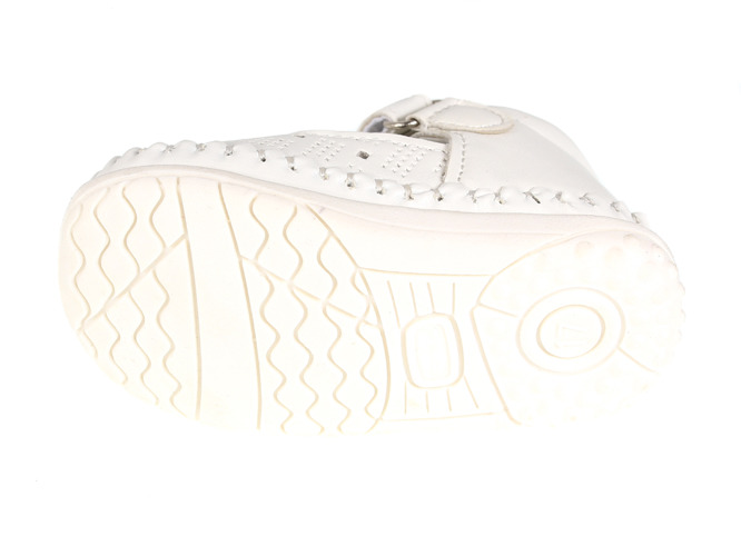 Children's shoes MaiQi 0FX19-13WH white size 17-20