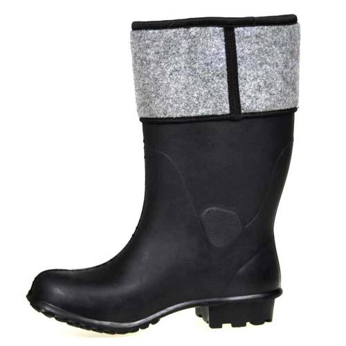 Stomil BORYNA men's rubber boots, size 39-46
