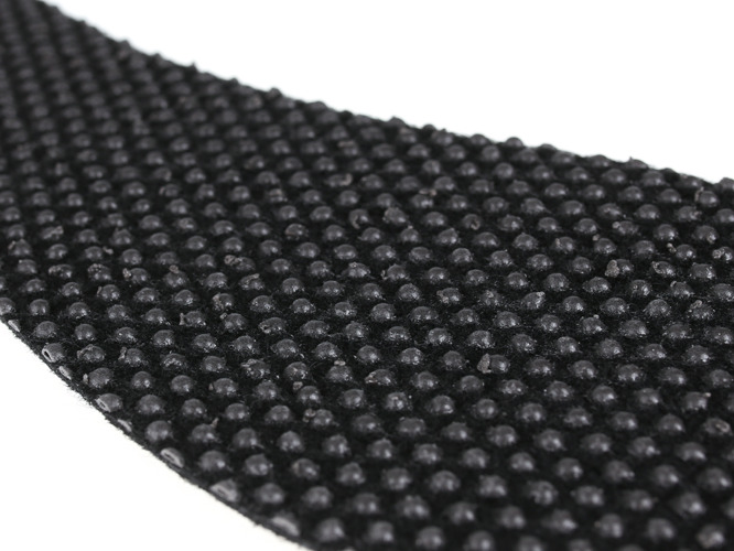 Black insoles for shoes RAD-BUT WKŁADKICZARNE size 36-46