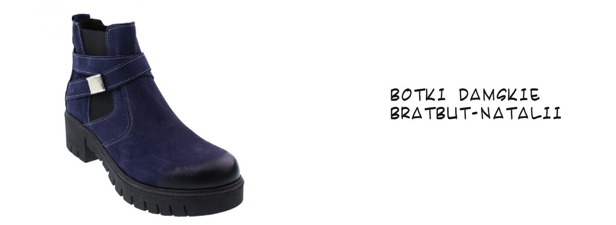 botki bratbut