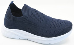 Buty sportowe damskie Atletico DXY-18703NA granatowe rozm.36-41