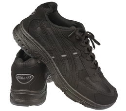 Buty sportowe męskie Sunlanse R2813 czarne i szare 41-47