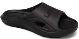 Klapki basenowe męskie Lano MKL-4-0404 granatowe i czarne rozm.41-46