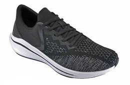 Buty sportowe męskie Atletico M1856997BL czarne rozm.41-46