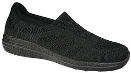 Buty sportowe męskie Badoxx MMXC-8524-HDGY czarne rozm.41-46