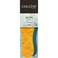 Wkładki do butów Cocciné ALOE VERA rozm.36-46