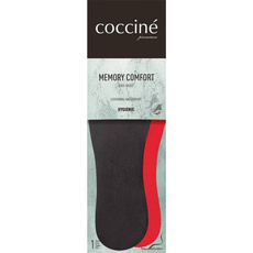 Wkładki do butów Cocciné MEMORY COMFORT rozm.36-46