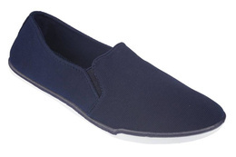 Tenisówki młodzieżowe Bona DHB-1NA granatowe rozm.36-41