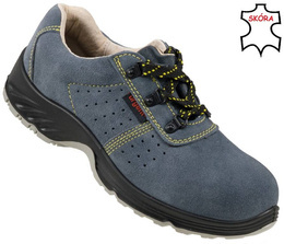Buty robocze Urgent 205OB szare rozm.37-46