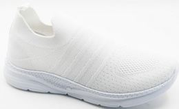 Buty sportowe damskie Atletico DXY-18702WH białe rozm.36-41