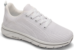 Buty sportowe damskie Skotnicki DA-3-5011WH białe rozm.36-41