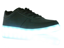 Buty sportowe damskie Badoxx DLXC-7387BL czarne rozm.36-41