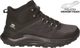 Obuwie przejściowe męskie American Club MRH-163 czarne rozm.42-44