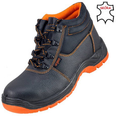 Buty robocze Urgent 101SB czarne rozm.40-47