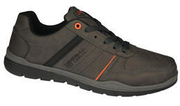 Buty sportowe męskie Skotnicki MAD-4-1401GY szare rozm.41-46