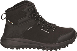 Buty trekkingowe American Club RHL-143 czarne rozm.37-46
