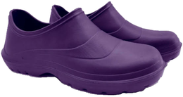 Kalosze damskie Feniks DD-801DFI fioletowe rozm.37-41