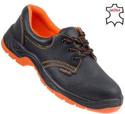 Buty robocze Urgent 201SB czarne rozm. 38-47