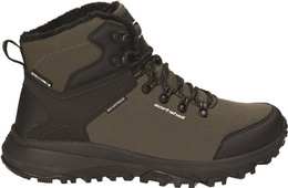 Buty trekkingowe American Club RHL-143 zielone rozm.36-46
