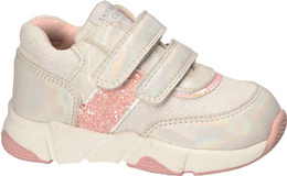 Buty sportowe dziecięce American Club AXD-45 niebieskie i białe rozm.22-26