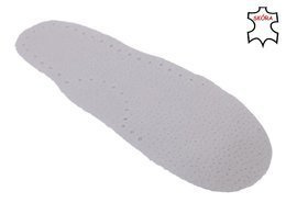 Wkładki do butów dziecięce Viggami WKŁADKA MALA szare rozm.18-36
