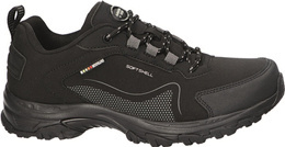 Buty sportowe damskie American Club DWT-188 czarne rozm.38-40