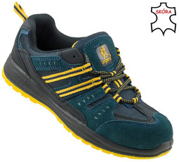 Buty robocze Urgent M241OB granatowe rozm.39-46