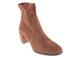 Obuwie przejściowe damskie Sergio Leone DBT150CAMI camel rozm.36-40